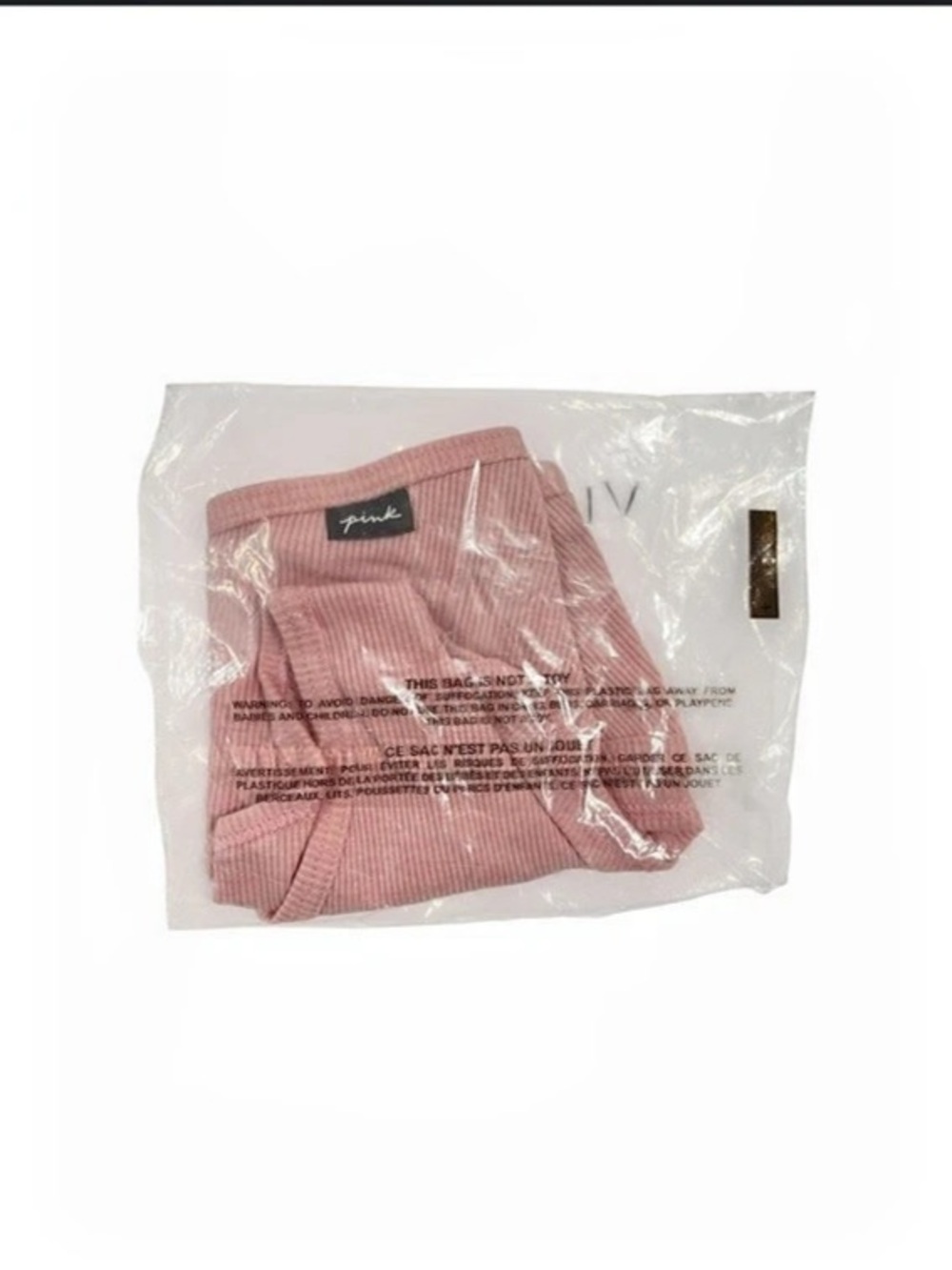 PINK Victoria's Secret Pink